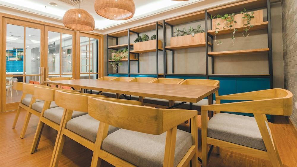 1O1 Urban Jakarta Kelapa Gading Ngoại thất bức ảnh