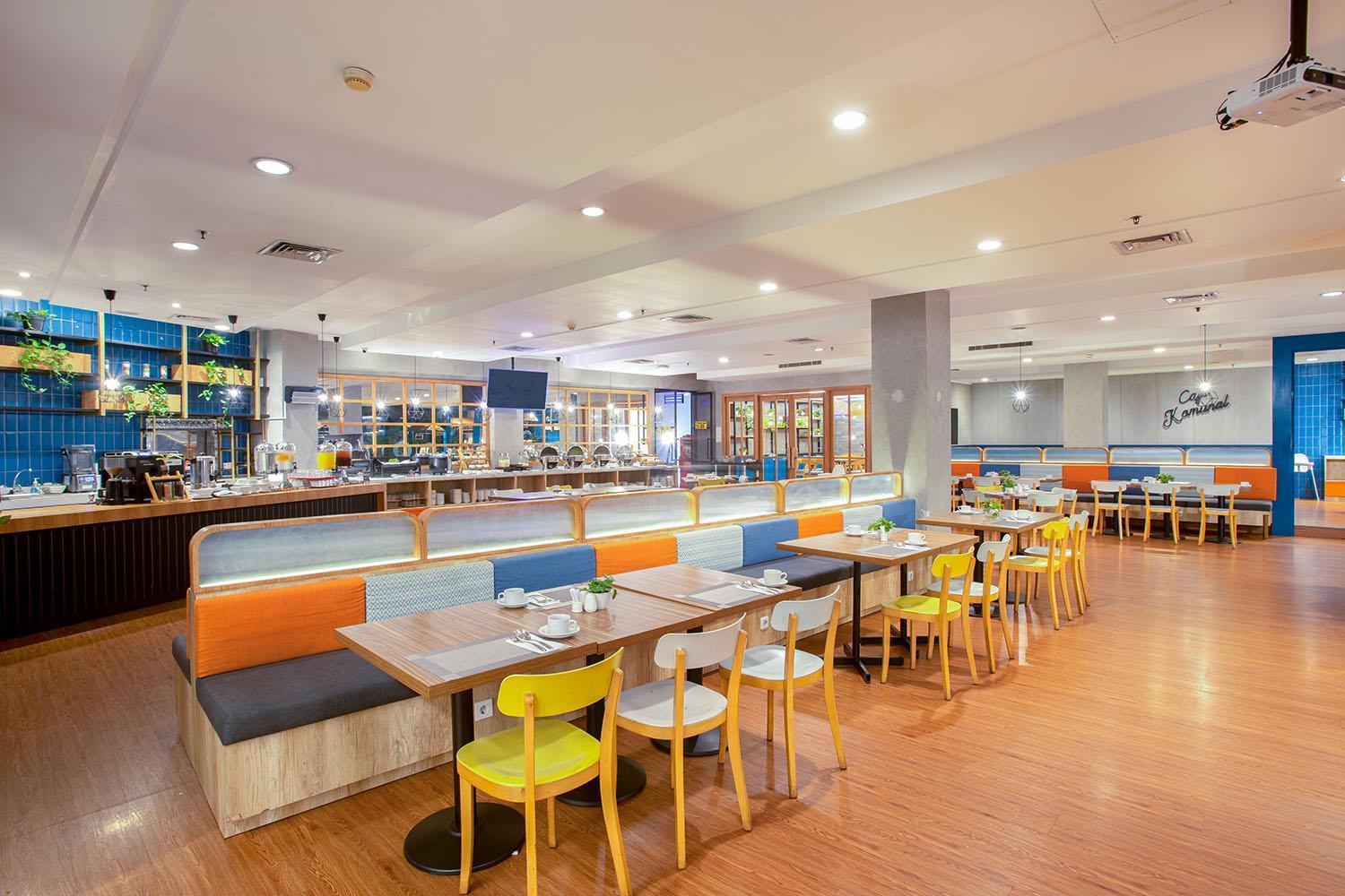 1O1 Urban Jakarta Kelapa Gading Ngoại thất bức ảnh